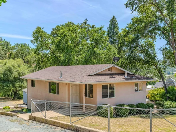 120 Gopher Flat Rd, Sutter Creek, CA 95685