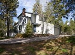 9580 Hardin Rd, Colorado Springs, CO 80908