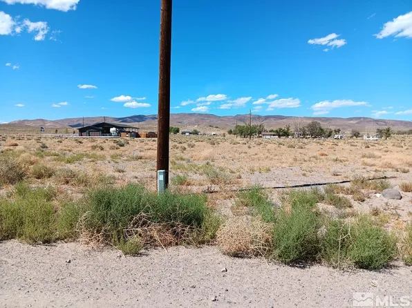 0 Greeley Ave, Silver Springs, NV 89429