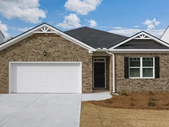 537 Whitman Ln, Stockbridge, GA 30281