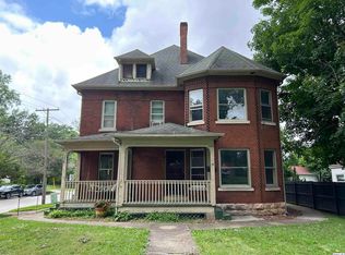 334-336 S 16th St, Quincy, IL 62301