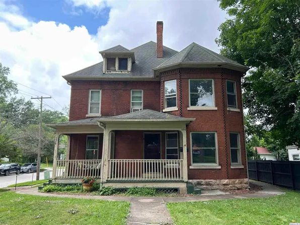 334-336 S 16th St, Quincy, IL 62301