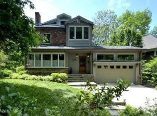 5210 Wissioming Rd, Bethesda, MD 20816