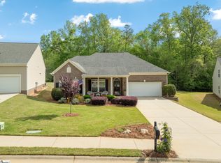 214 Allendale Abbey Ln, Simpsonville, SC 29681