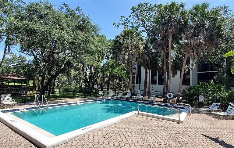 2756 Orchid Oaks Dr #105A — Photo 19