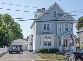 219 Newbury Ave #1, Quincy, MA 02171