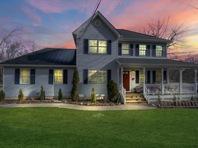 13 Pleasant Street, Florida, NY, 10921