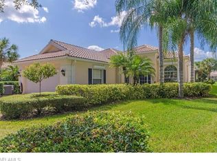 3035 Ellice Way, Naples, FL 34119