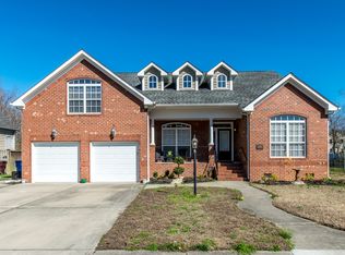 4500 Winnie Dr, Chesapeake, VA 23321