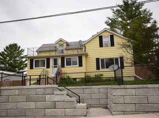 205 W Pleasant St, Iron Ridge, WI 53035