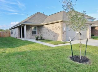 6011 Sunrise Light Ln, Houston, TX 77048