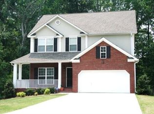 4045 McEachern Cove Dr, Powder Springs, GA 30127