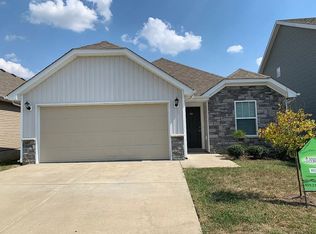 2813 Burnt Mill Rd, Lexington, KY 40511