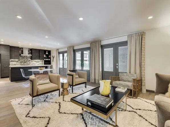 1410 Hyde Park Blvd, Houston, TX