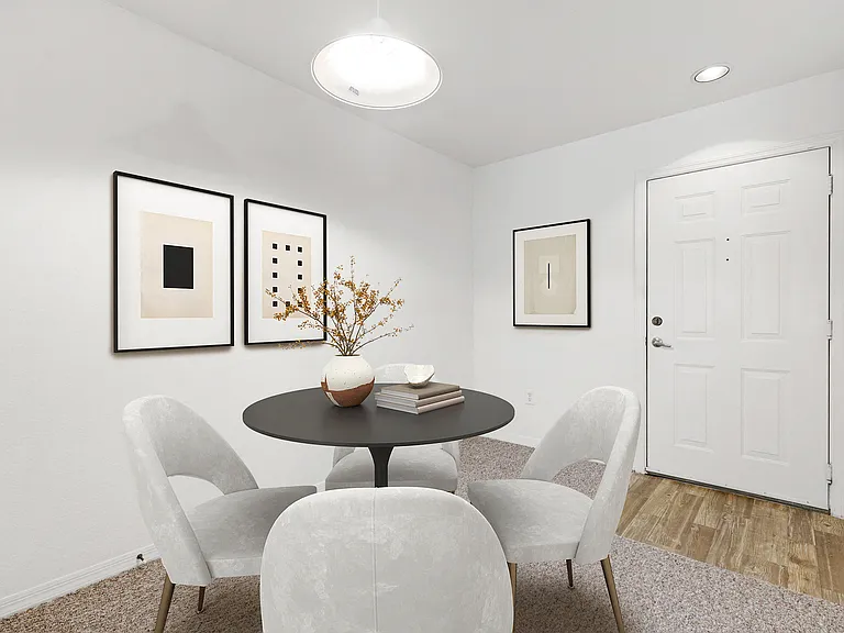 Rose Harbor Apartments — Photo 39