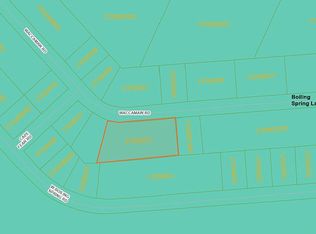 0 Waccamaw Rd, Southport, NC 28461