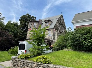 27 Tirrell St, Worcester, MA 01603