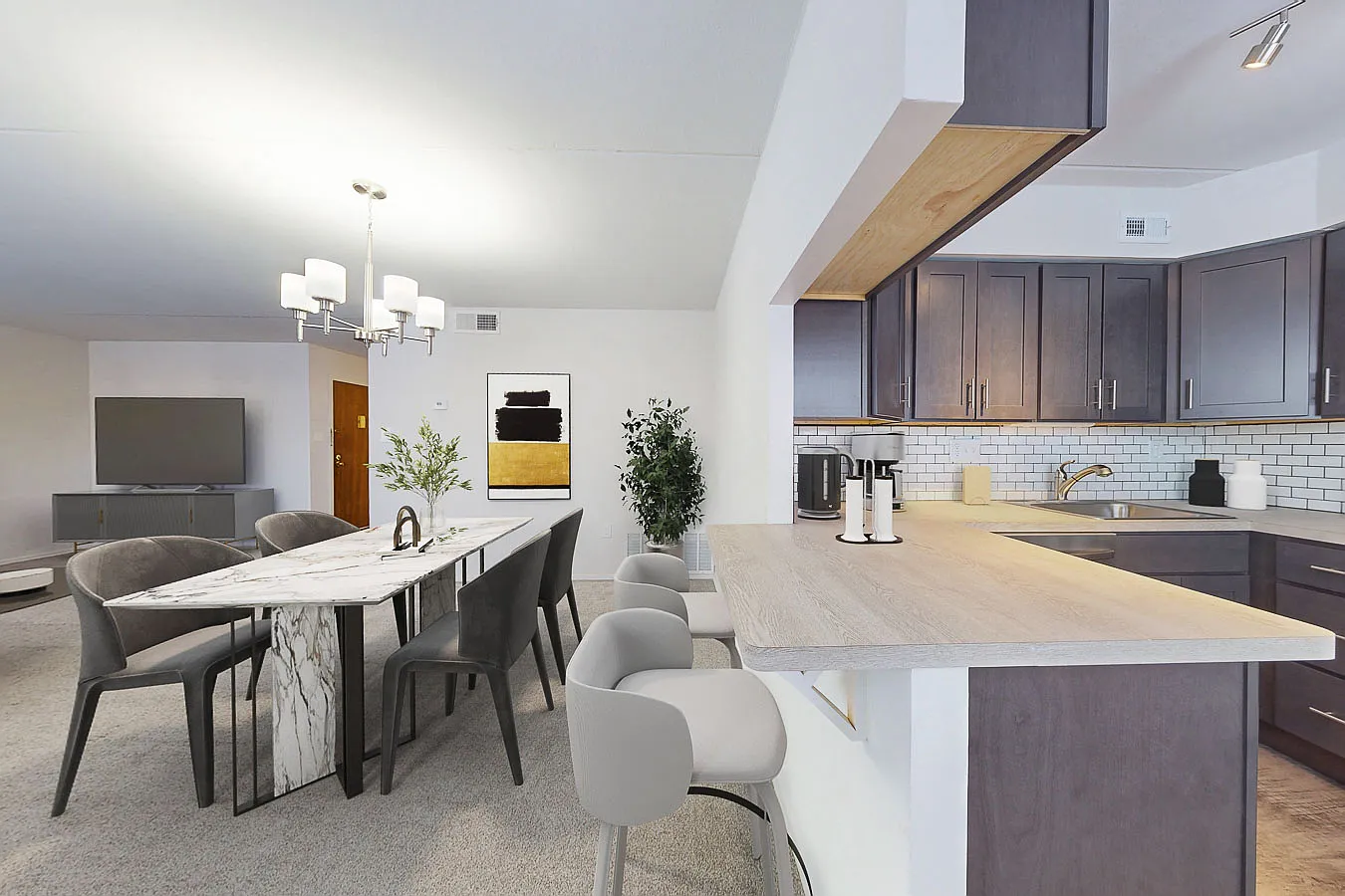 Colebrook Apartments — Photo 4