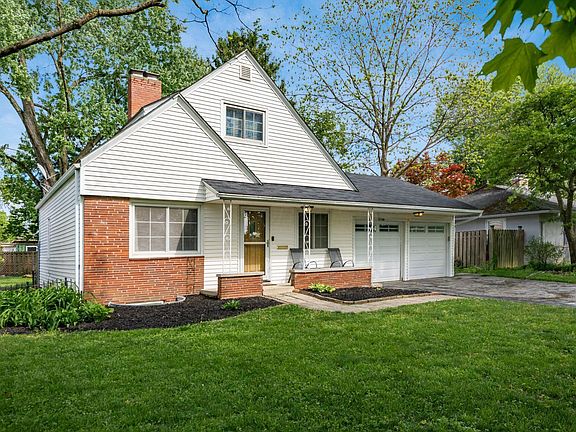 2nd image of 3186 Mountview Rd