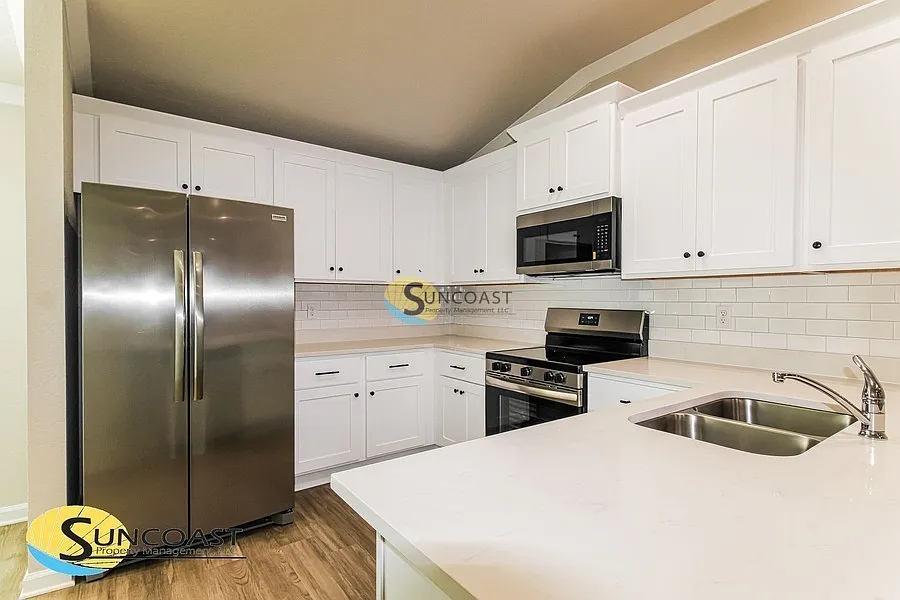 Completely New 2Bd Floorplan! — Photo 1