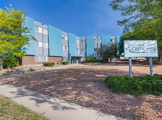 Creek View Apartments, Colorado Springs, CO 80910
