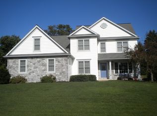 1639 Lilac Rd, York, PA 17408