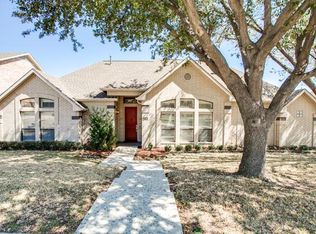 2806 Miramar Dr, Carrollton, TX 75007