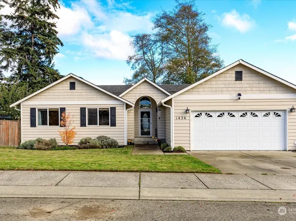 1426 NW Kathleen Drive, Oak Harbor, WA 98277
