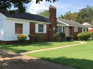 2748 Ashley Ave, Montgomery, AL 36109