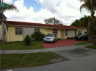 1120 SW 95th Ave, Miami, FL 33174