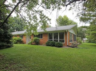 4171 N 75 W, Franklin, IN 46131