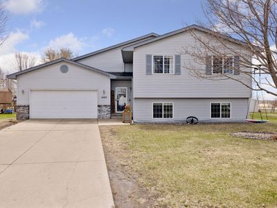 1602 Griffing Park Rd, Buffalo, MN, 55313