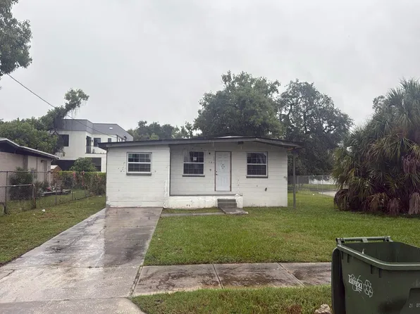 111 W Keyes Ave, Tampa, FL 33602