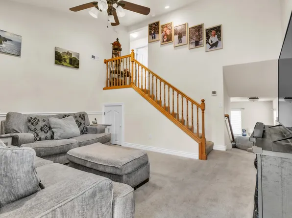 1261 E 680 N, Spanish Fork, UT 84660