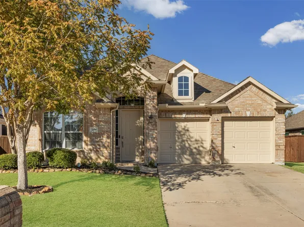 2409 Foxwood Ln, Little Elm, TX 75068