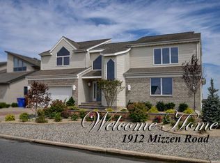 1912 Mizzen Rd, Toms River, NJ 08753