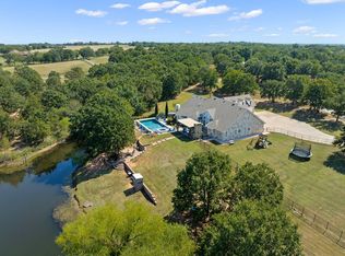 12474 N County Road 3232, Paoli, OK 73074