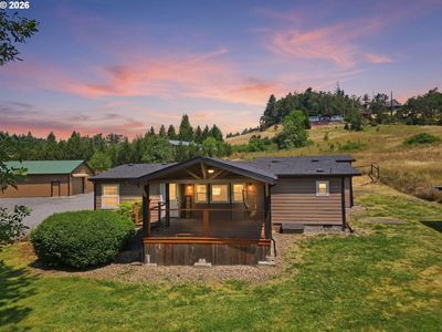 105 E 6th St, Lowell, OR, 97452