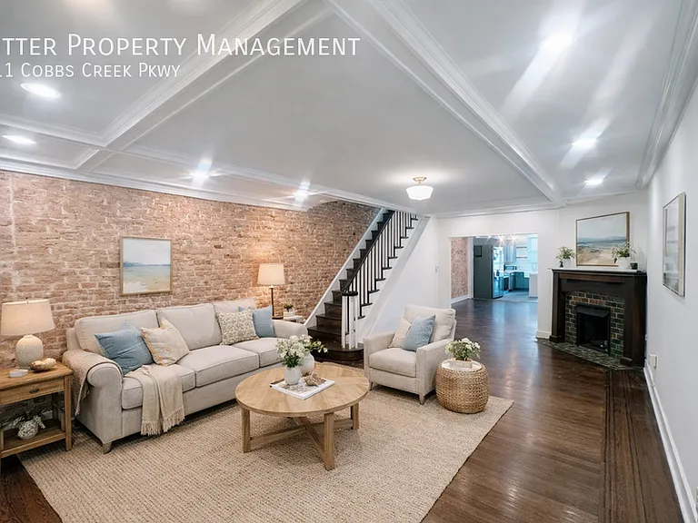 111 Cobbs Creek Pkwy — Photo 2