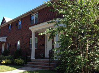 5 Elm Ct #5A, Maywood, NJ 07607