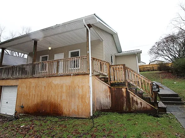 3234 Park St, Ashland, KY 41101