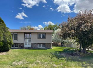 726 Wedge Dr, Grand Junction, CO 81506