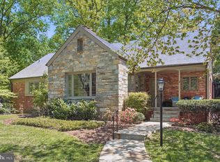 4828 27th Pl N, Arlington, VA 22207