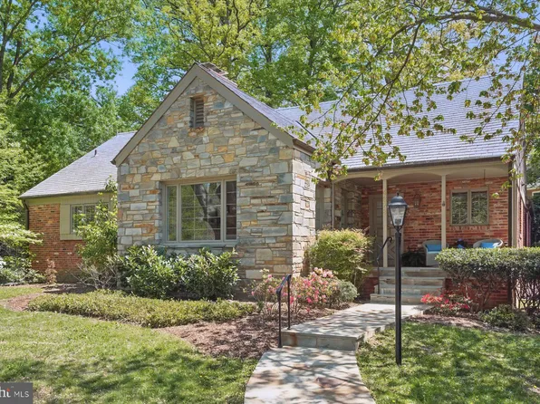 4828 27th Pl N, Arlington, VA 22207