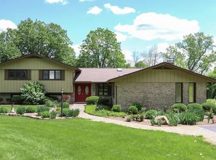 6480 Bellefontaine Rd, Dayton, OH 45424