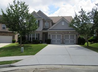 1092 Crewsplace Ct, Lawrenceville, GA 30044