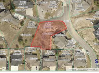 4812 S Rowan Terrace Ln, Spokane, WA 99206