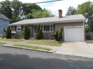 36 12th St, Providence, RI 02906