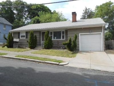 36 12th St, Providence, RI, 02906