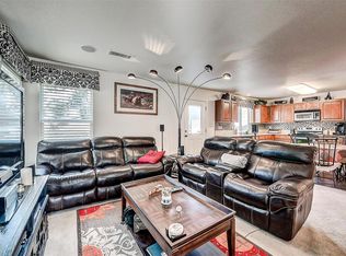 4549 Argonne St, Denver, CO 80249